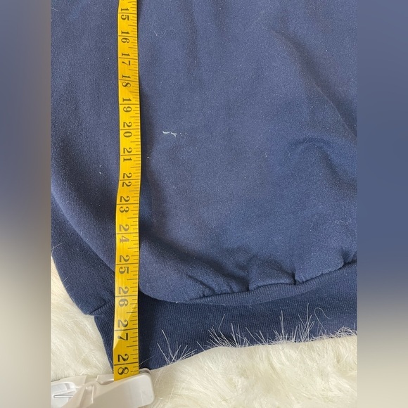 Disney World 2013 Navy Sweatshirt - Picture 9 of 12